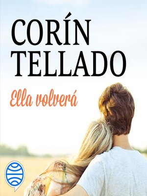 cover image of Ella volverá